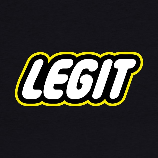 Legit (Denmark Ver.) by DCLawrenceUK